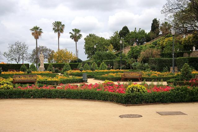 Jardins de Miramar